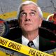 Police Squad! Blu-ray release cover