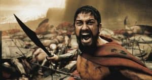 300: a film more historically accurate than it's given credit for