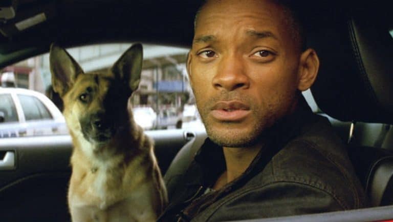 I Am Legend