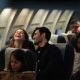 Alexandra Daddario and Tyler Hoechin in Can You Keep A Secret?'s trailer