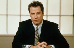 The Double | When John Travolta quit a $17m payday, days before filming