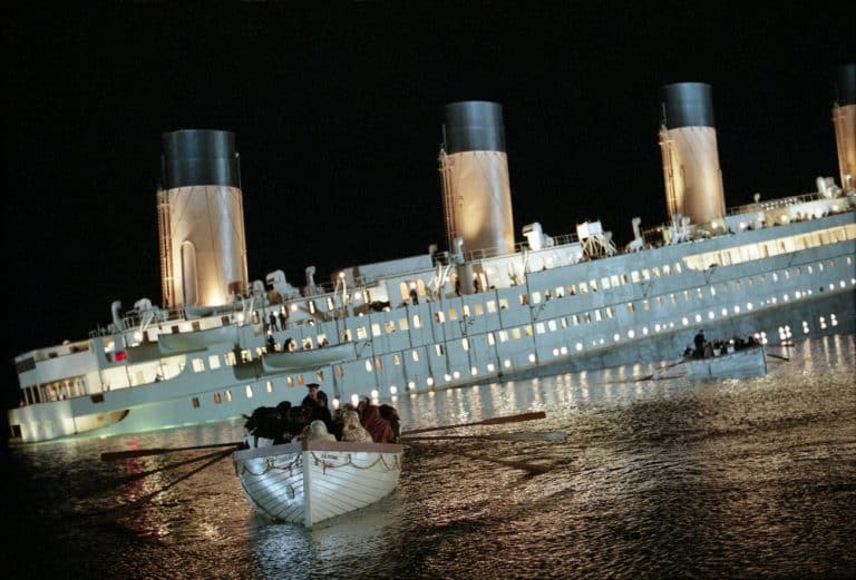 Titanic