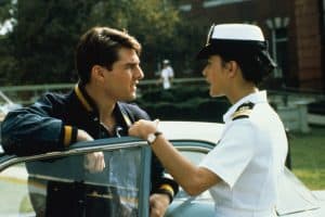 What's in a name? Reading into the title of A Few Good Men