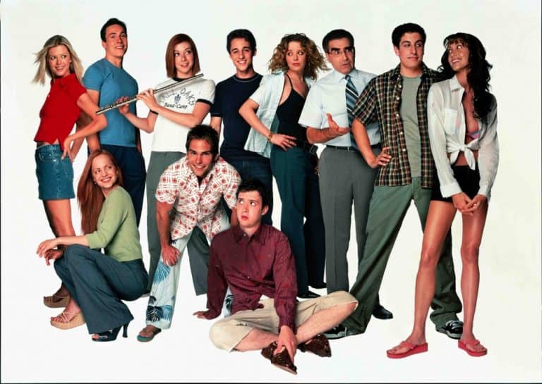 american pie 2