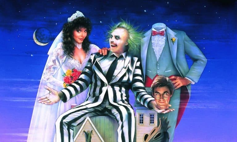 Beetlejuice