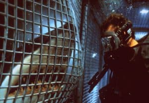 deep blue sea
