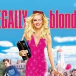 Legally Blonde