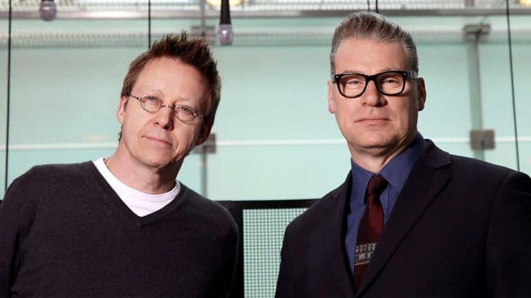 Mayo and Kermode