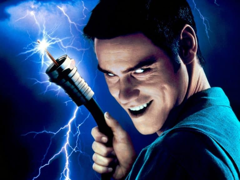 The Cable Guy