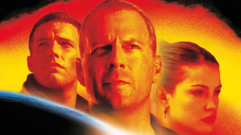 Armageddon