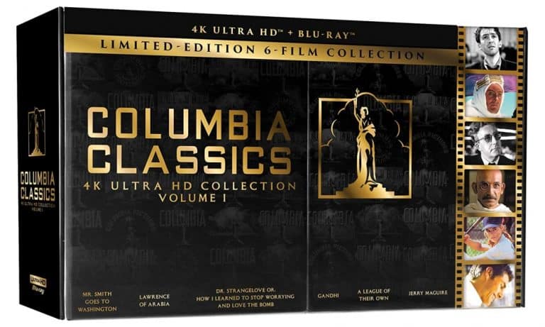 Columbia Classics
