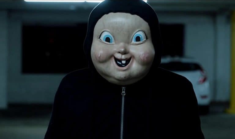 happy death day