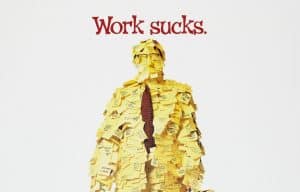 The troubled attempts to promote 1999’s Office Space