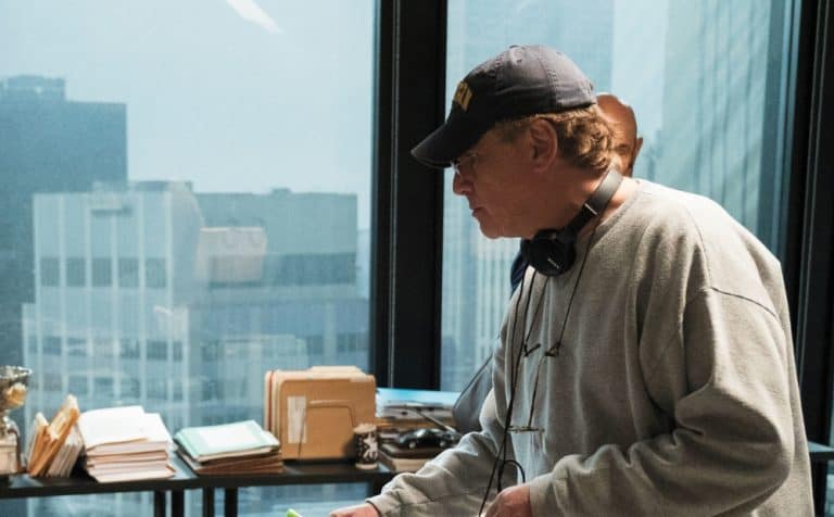 aaron sorkin