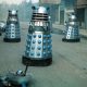 Dr Who And The Daleks