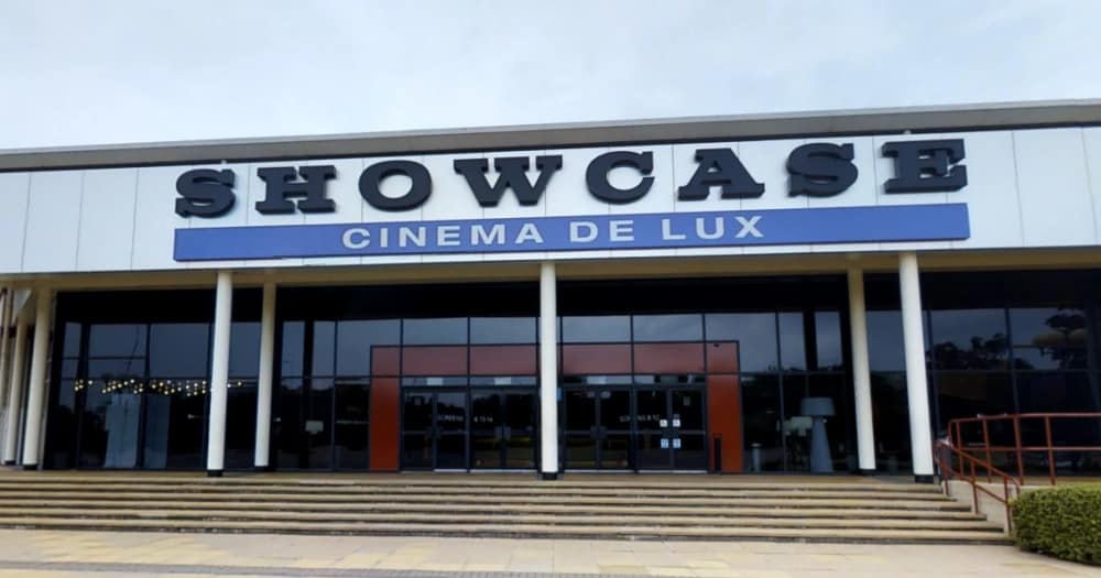 Showcase Cinemas