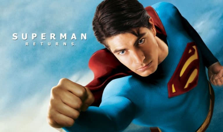 Superman Returns