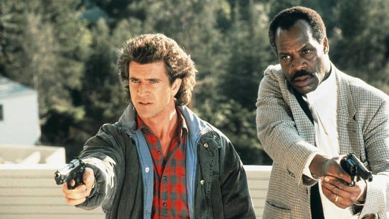 Lethal Weapon 2
