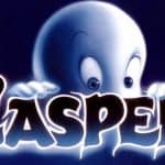 New Casper The Friendly Ghost TV series in the works with Steven Spielberg producing