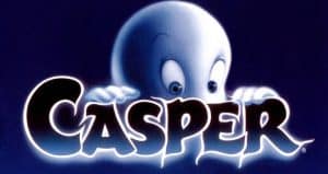New Casper The Friendly Ghost TV series in the works with Steven Spielberg producing