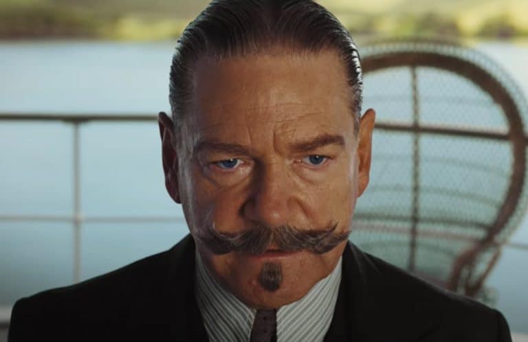 Death On The Nile