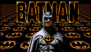 How Batman (1989) helped shift Commodore Amiga computers