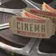 Cinema ticket