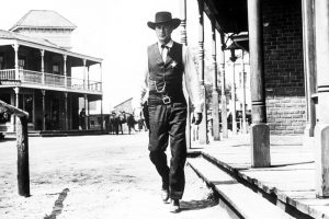 High Noon