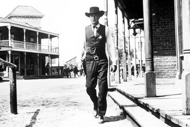 High Noon