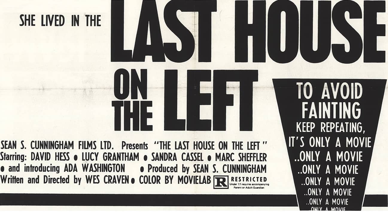 Film Quiz Friday Happy Halloween! Film Stories