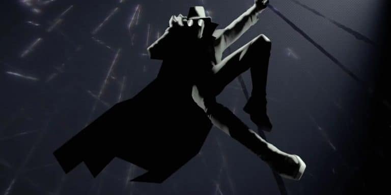 Spider-Verse Spider-Man Noir
