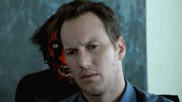 Patrick Wilson