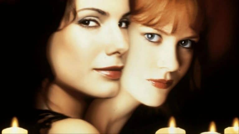 Practical Magic