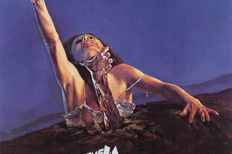 The Evil Dead