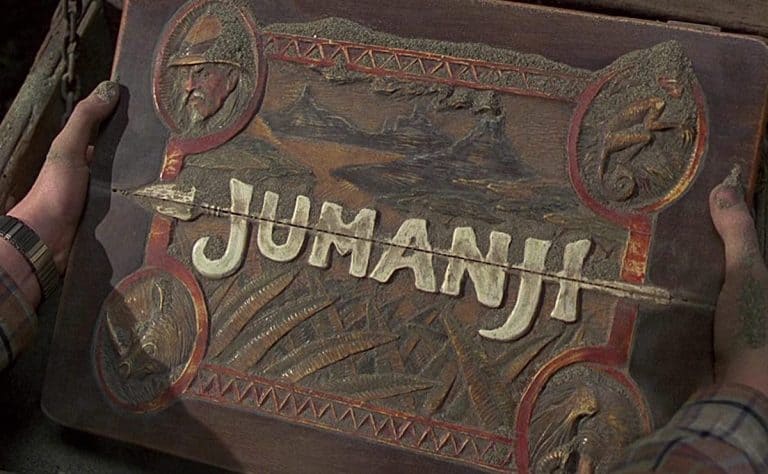 Jumanji