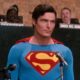 Christopher Reeve in Superman IV