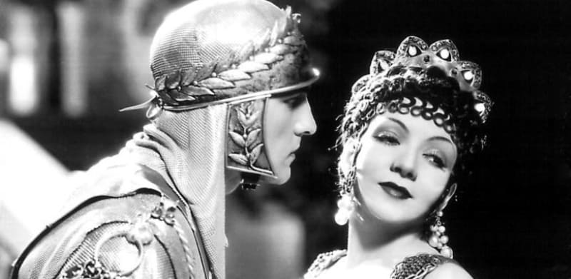 Hollywood Filth: the saucy movies of the 1930s | Film Stories