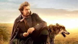 dances with wolves