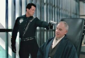 Demolition Man