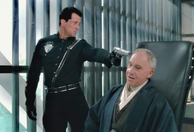 Demolition Man