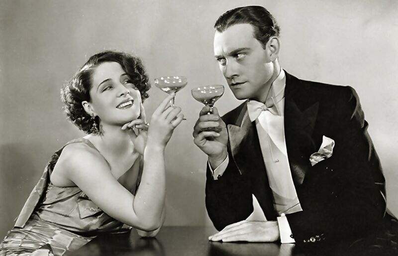 Hollywood Filth: the saucy movies of the 1930s | Film Stories