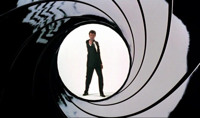 James Bond