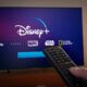 Disney Plus