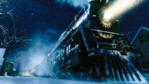 The Polar Express