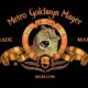 MGM logo
