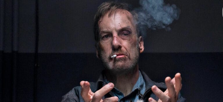 Bob Odenkirk