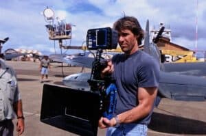 Pearl Harbor at 25 | Disney's battle to convince Michael Bay to direct