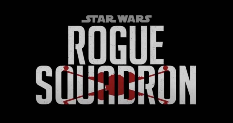 Star Wars Rogue Squadron