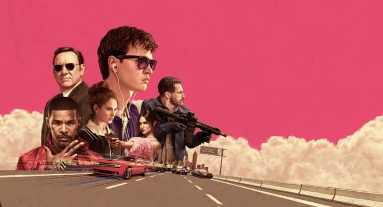 Baby Driver