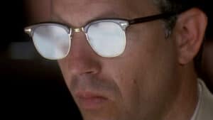 JFK, now on Disney Plus